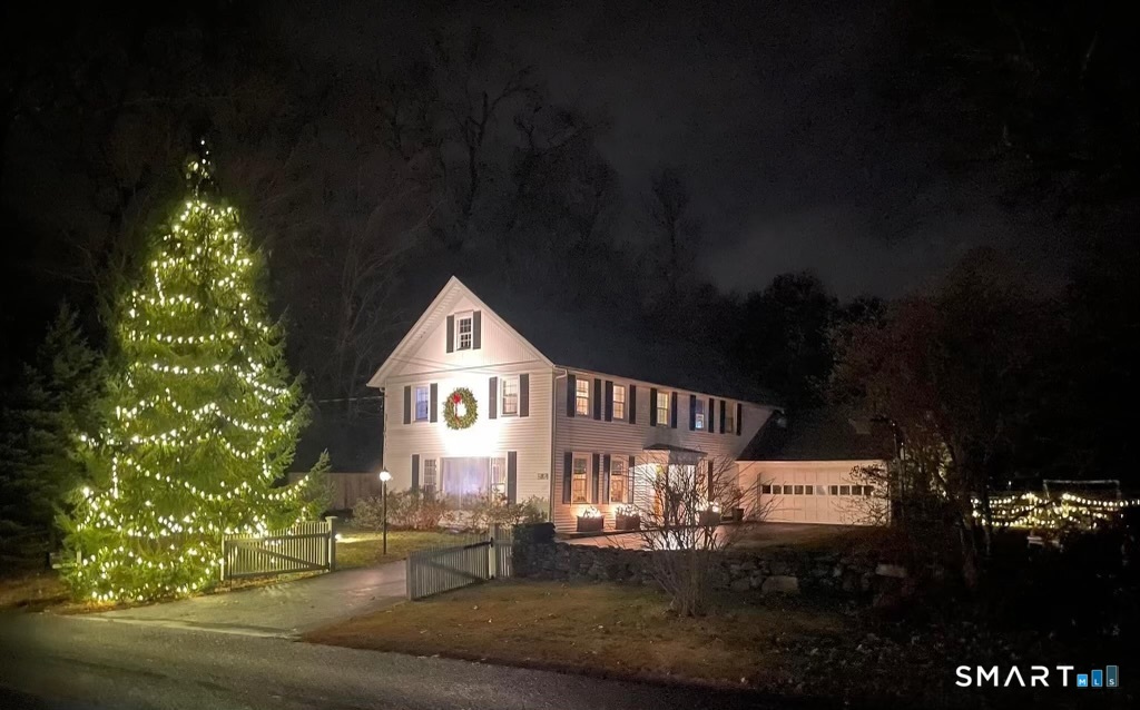45 Flat Rock Road Easton CT 06612