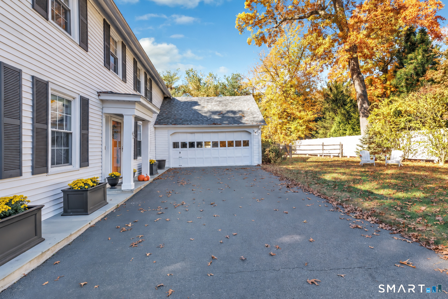 45 Flat Rock Road Easton CT 06612