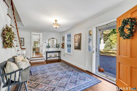 45 Flat Rock Road Easton CT 06612