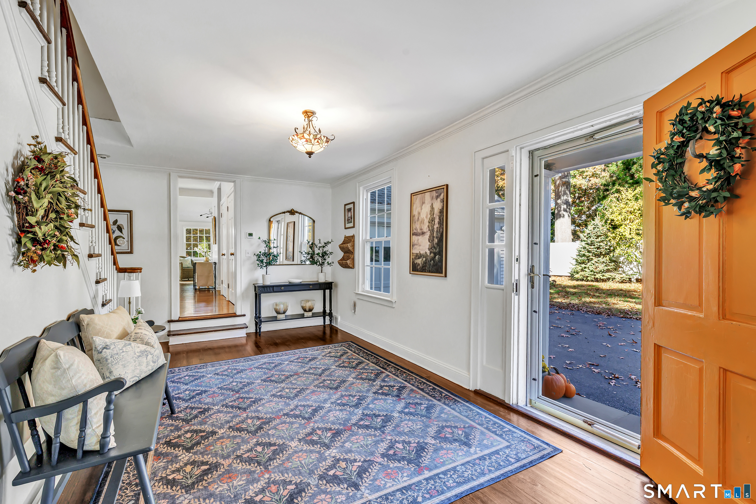 45 Flat Rock Road Easton CT 06612