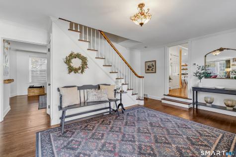 45 Flat Rock Road Easton CT 06612
