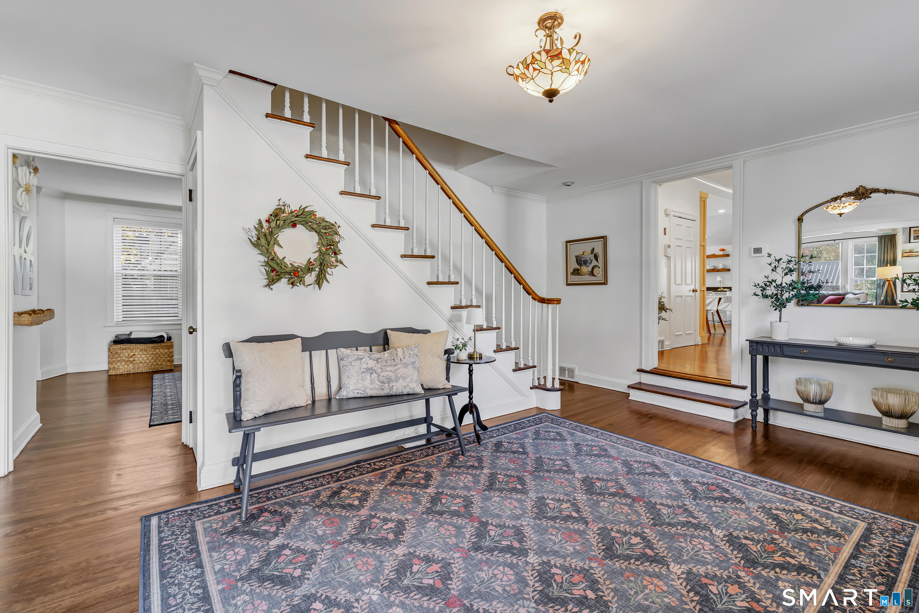 45 Flat Rock Road Easton CT 06612