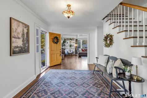 45 Flat Rock Road Easton CT 06612