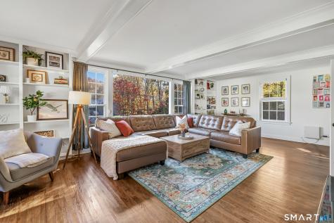45 Flat Rock Road Easton CT 06612