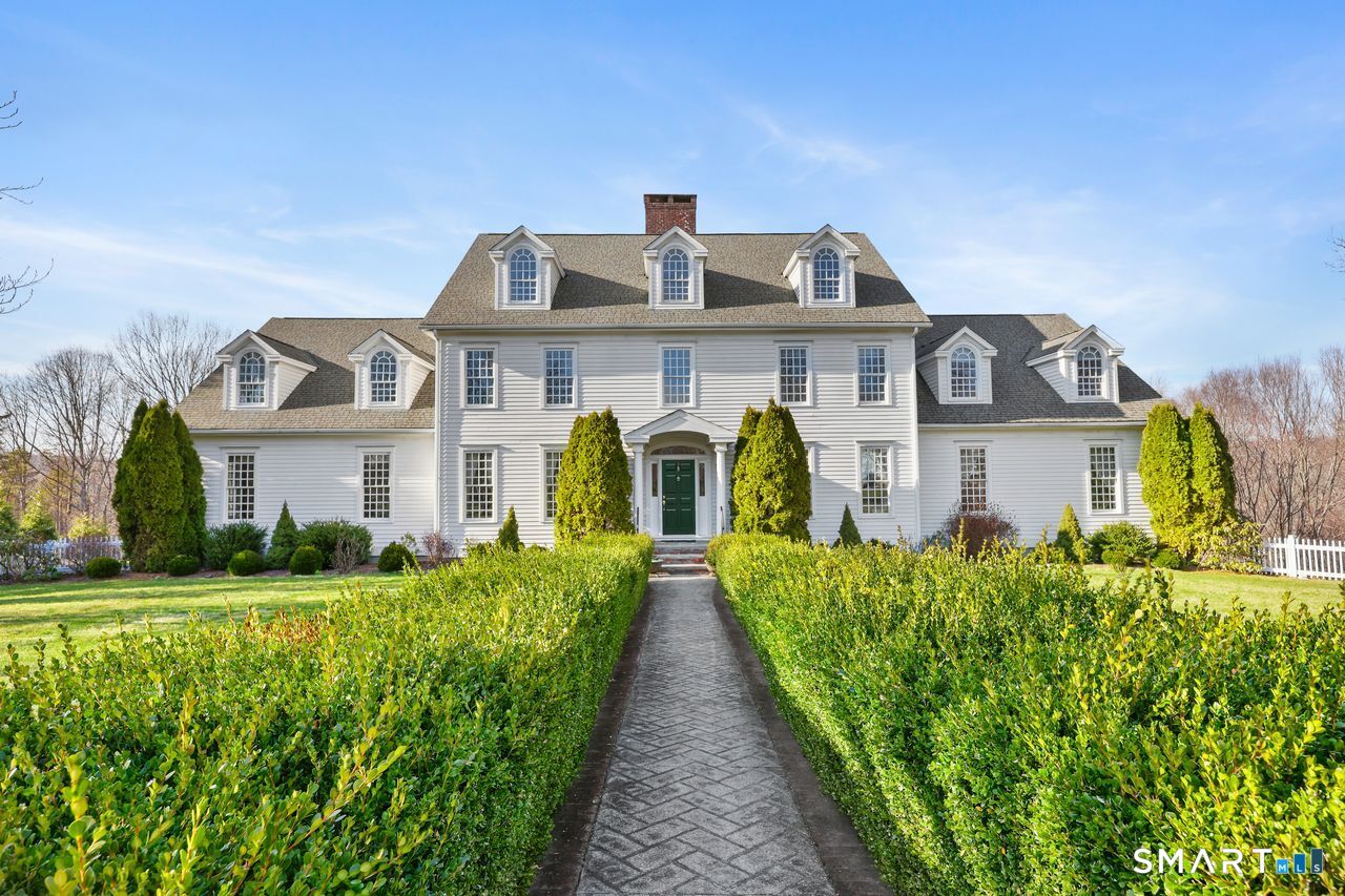 35 Grace View Drive Easton CT 06612