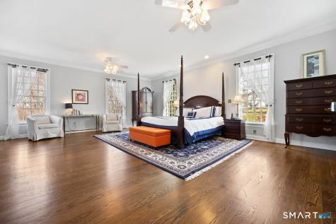 35 Grace View Drive Easton CT 06612