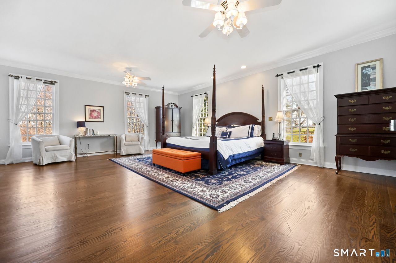 35 Grace View Drive Easton CT 06612