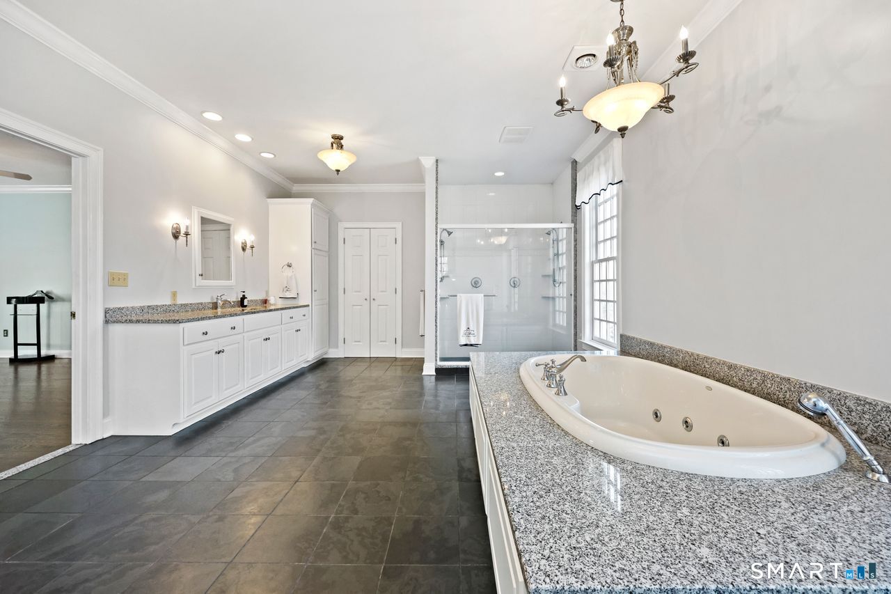 35 Grace View Drive Easton CT 06612