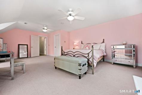 35 Grace View Drive Easton CT 06612