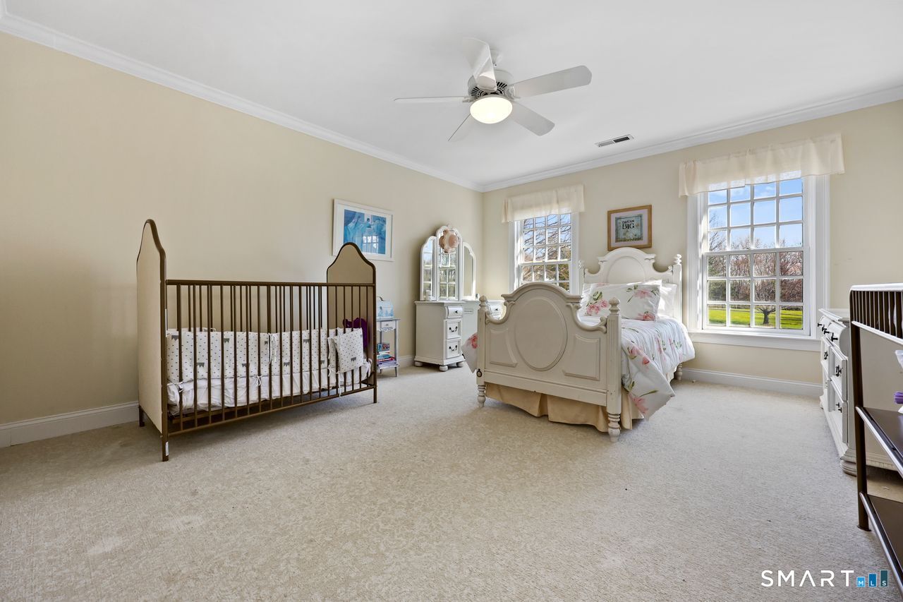 35 Grace View Drive Easton CT 06612