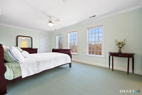 35 Grace View Drive Easton CT 06612