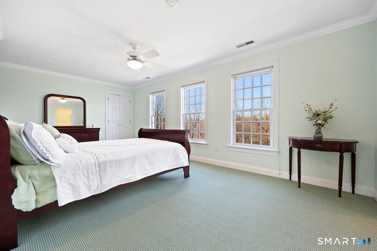 35 Grace View Drive Easton CT 06612