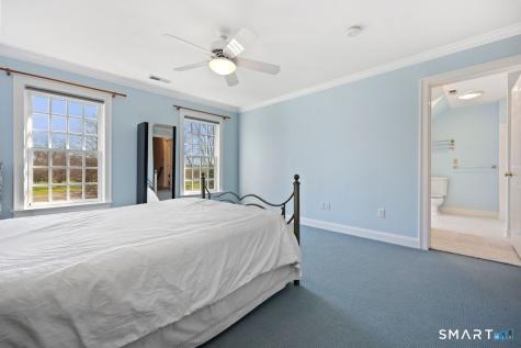 35 Grace View Drive Easton CT 06612