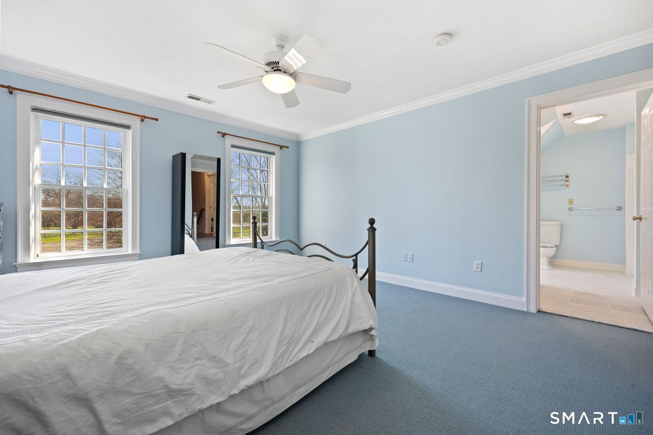 35 Grace View Drive Easton CT 06612