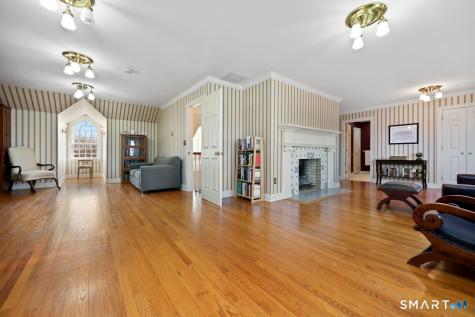35 Grace View Drive Easton CT 06612