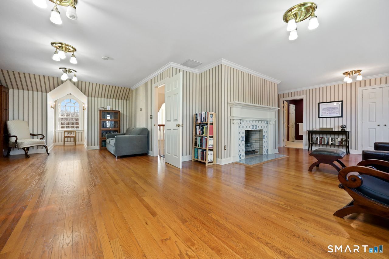 35 Grace View Drive Easton CT 06612
