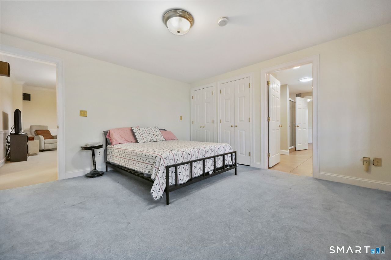 35 Grace View Drive Easton CT 06612