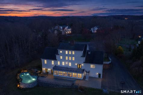 35 Grace View Drive Easton CT 06612
