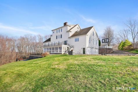 35 Grace View Drive Easton CT 06612