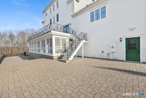 35 Grace View Drive Easton CT 06612