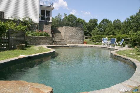 35 Grace View Drive Easton CT 06612