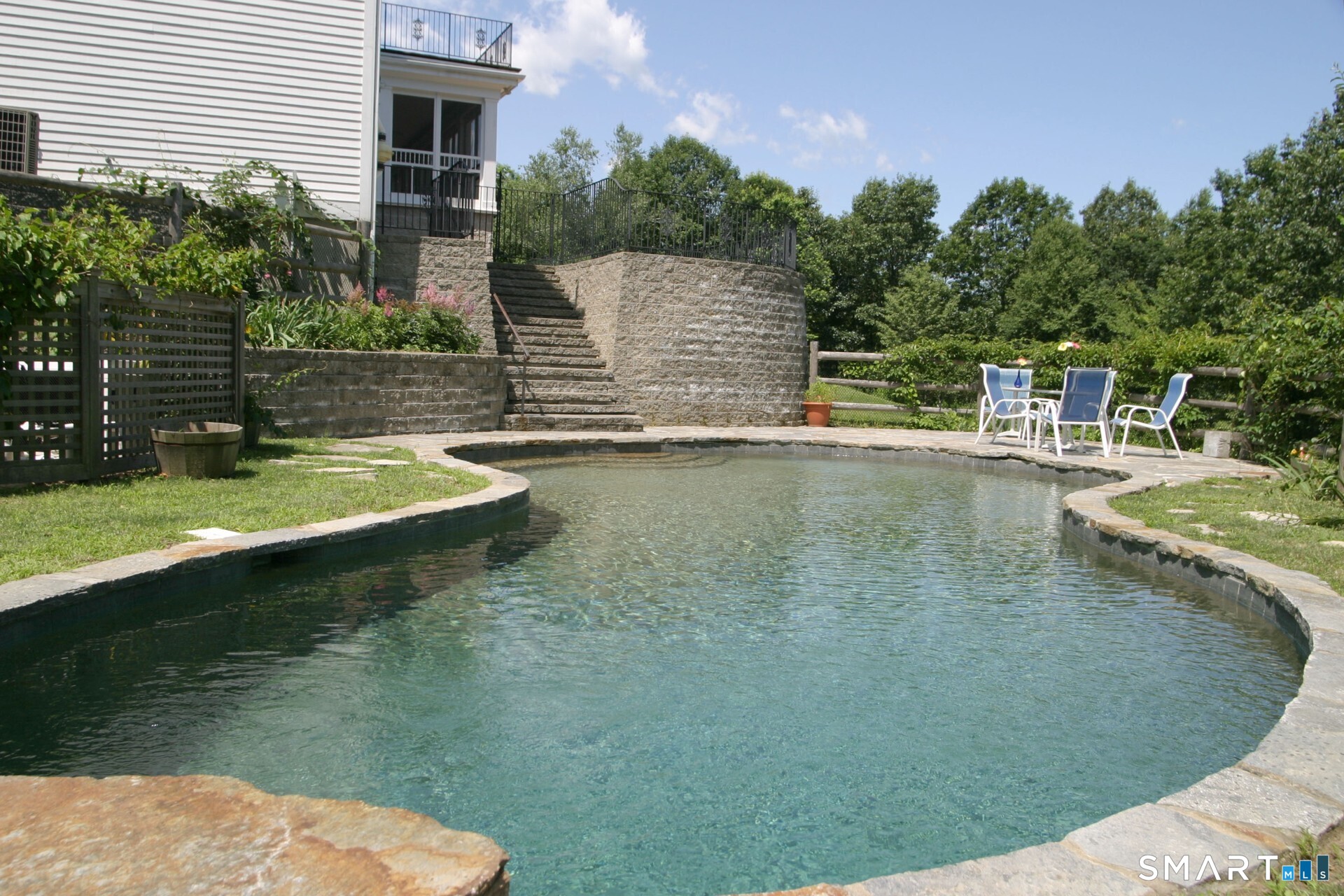 35 Grace View Drive Easton CT 06612