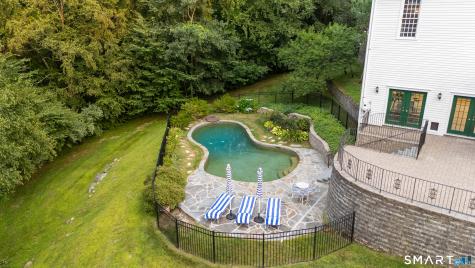 35 Grace View Drive Easton CT 06612
