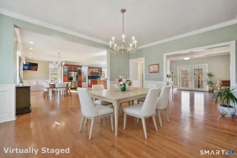 35 Grace View Drive Easton CT 06612