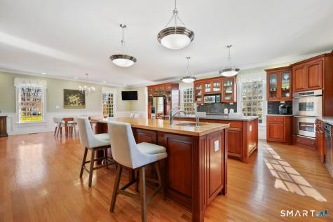 35 Grace View Drive Easton CT 06612