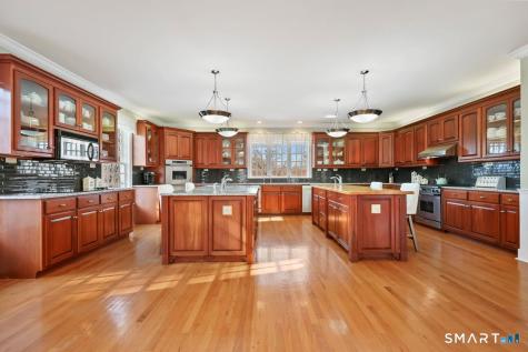 35 Grace View Drive Easton CT 06612