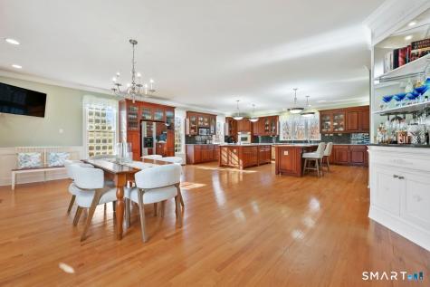 35 Grace View Drive Easton CT 06612