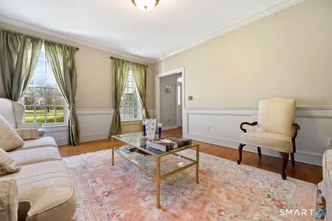 35 Grace View Drive Easton CT 06612