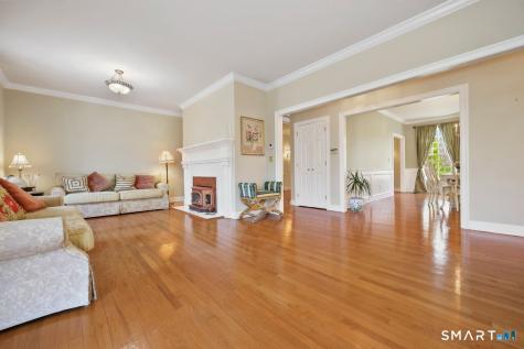 35 Grace View Drive Easton CT 06612