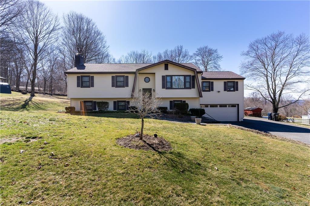 4 Western View Road New Milford CT 06776