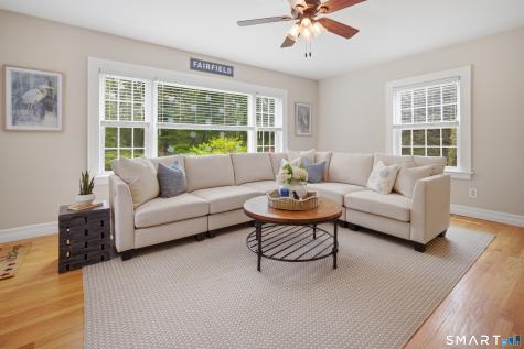 209 Merwins Lane Fairfield CT 06824