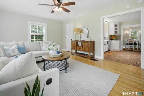 209 Merwins Lane Fairfield CT 06824