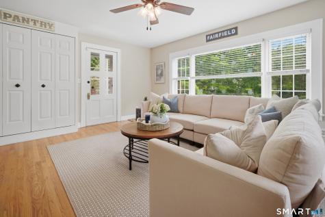 209 Merwins Lane Fairfield CT 06824