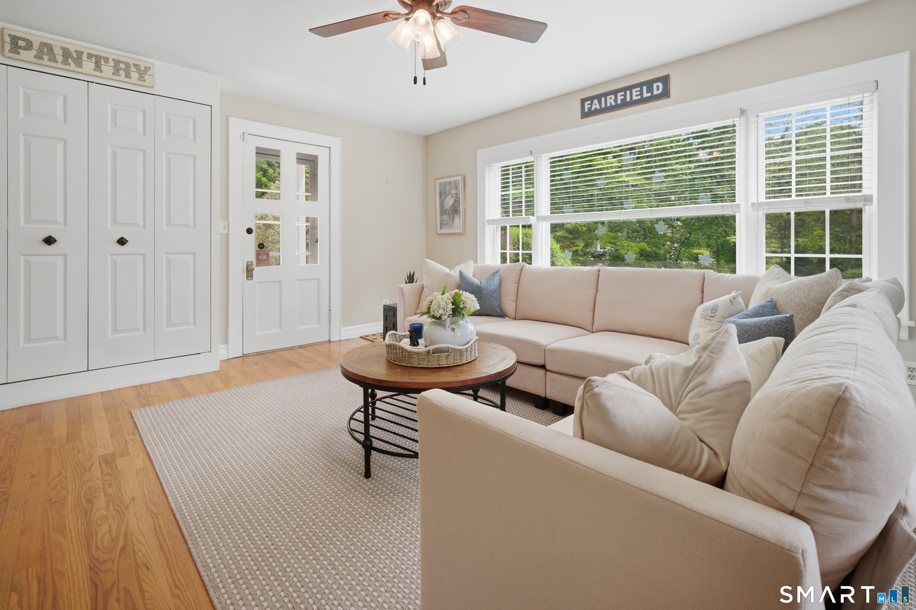 209 Merwins Lane Fairfield CT 06824