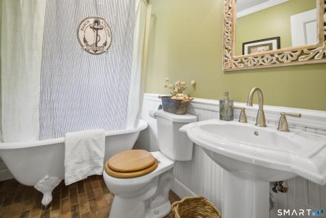 209 Merwins Lane Fairfield CT 06824
