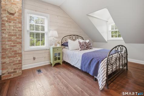 209 Merwins Lane Fairfield CT 06824