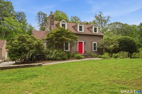 209 Merwins Lane Fairfield CT 06824
