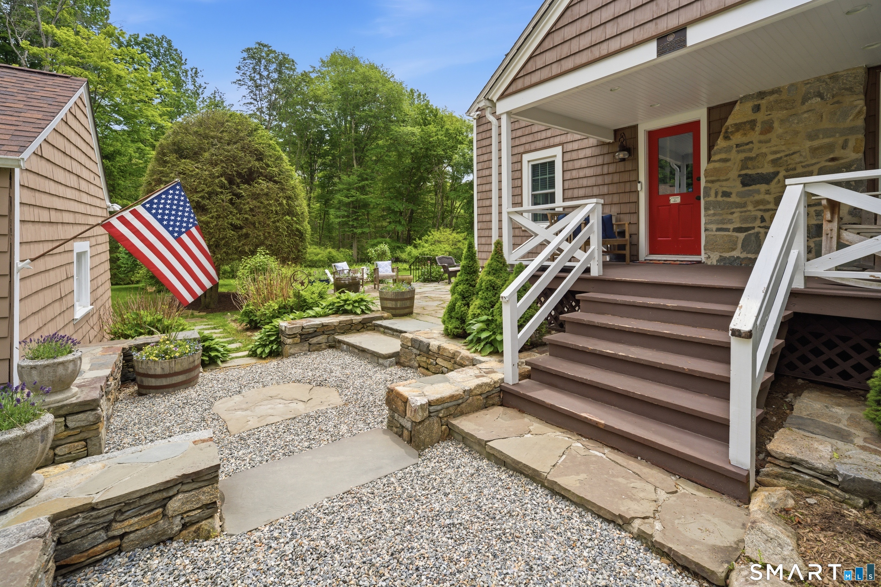 209 Merwins Lane Fairfield CT 06824