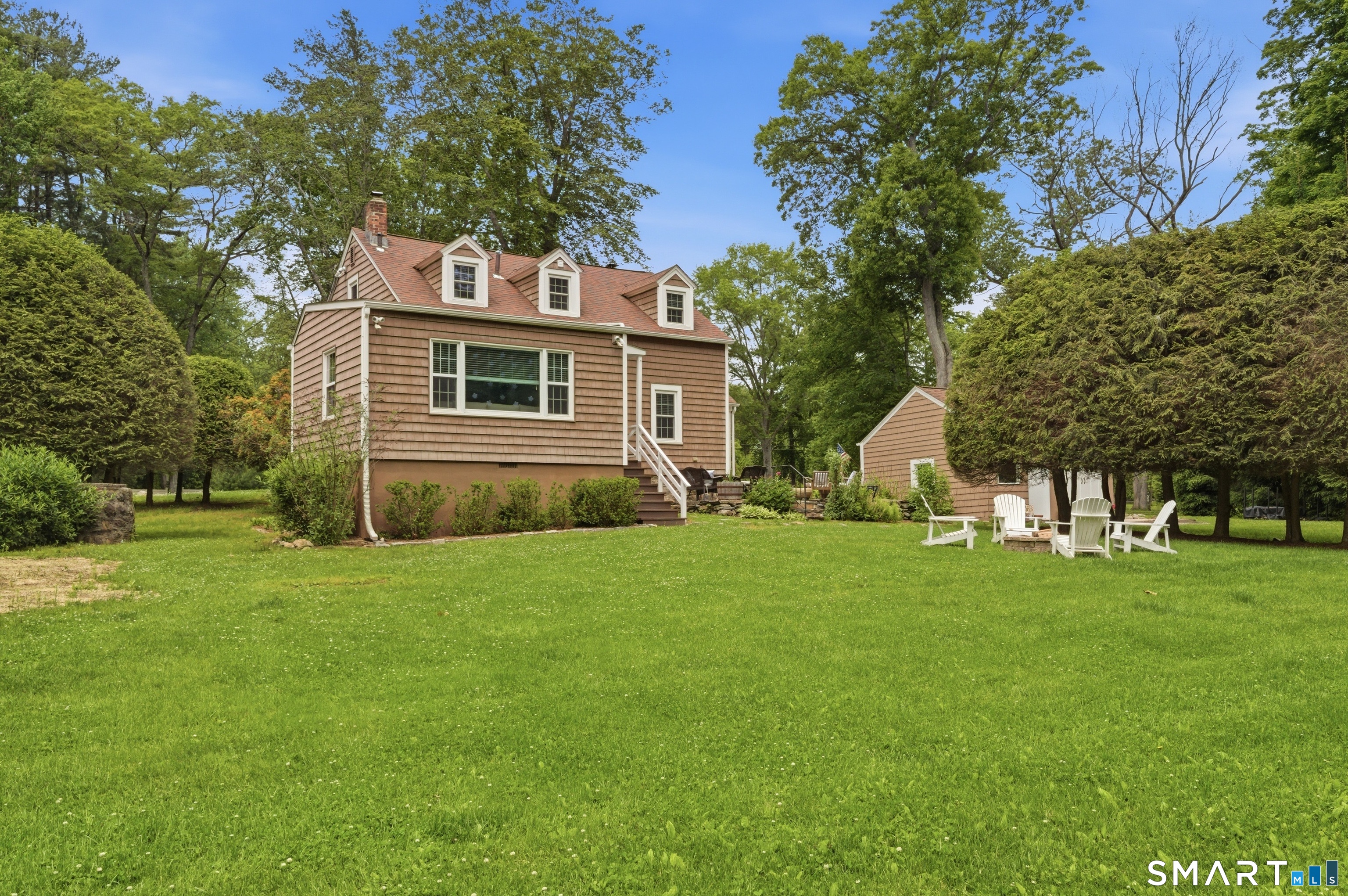 209 Merwins Lane Fairfield CT 06824