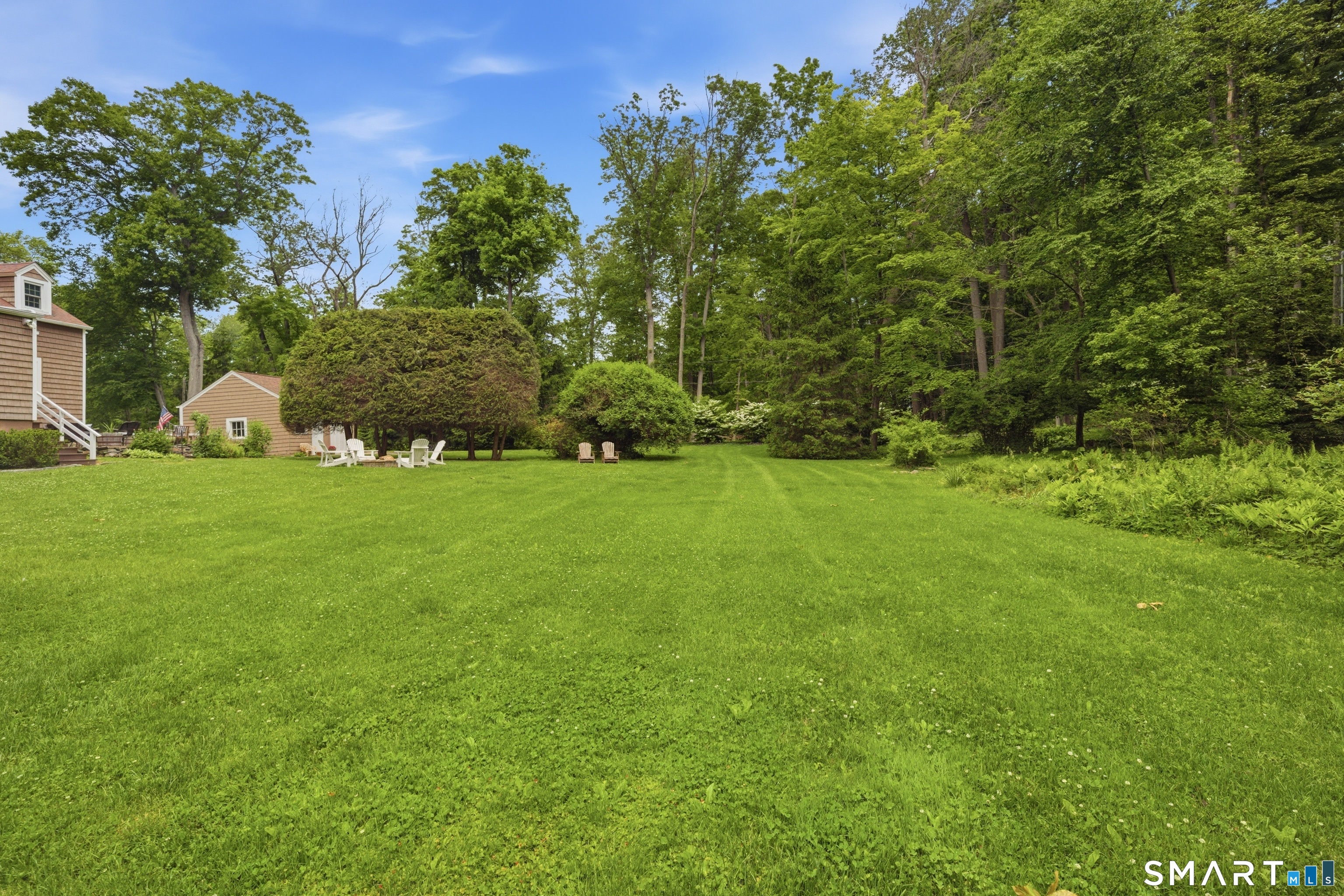209 Merwins Lane Fairfield CT 06824