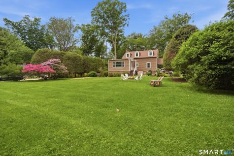209 Merwins Lane Fairfield CT 06824