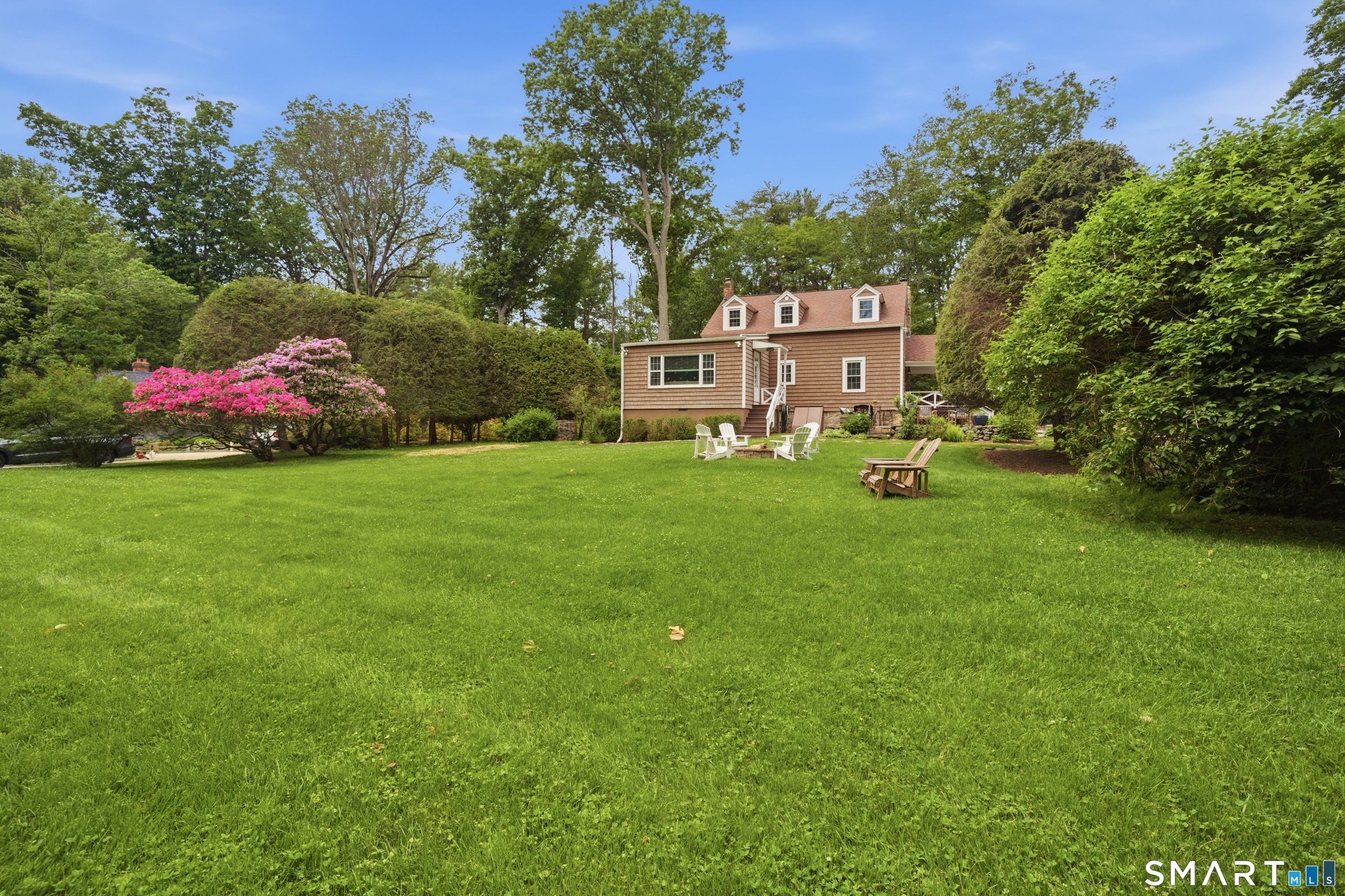 209 Merwins Lane Fairfield CT 06824