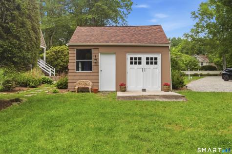 209 Merwins Lane Fairfield CT 06824
