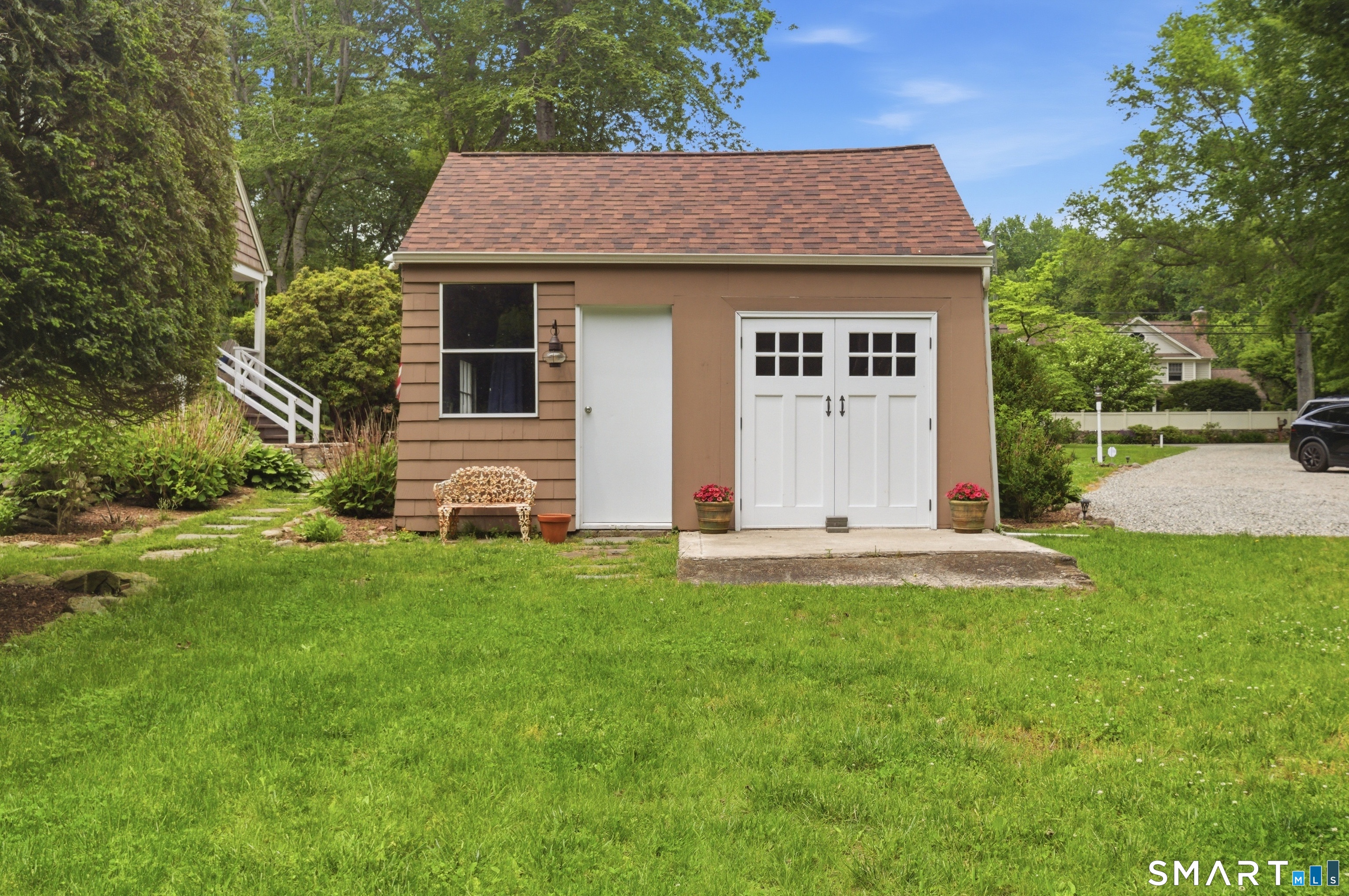 209 Merwins Lane Fairfield CT 06824