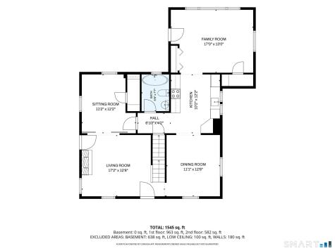 209 Merwins Lane Fairfield CT 06824