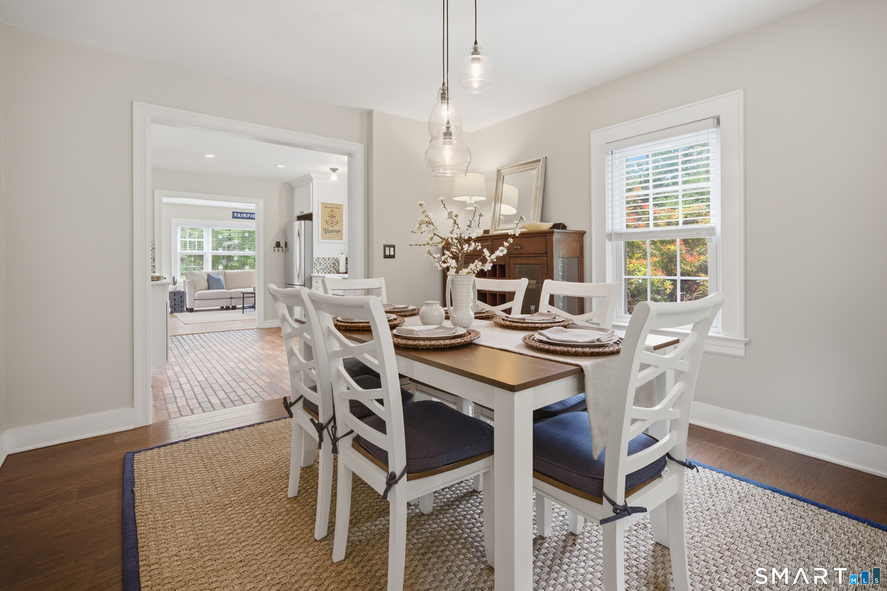 209 Merwins Lane Fairfield CT 06824